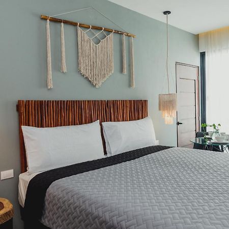 Phantom Suites Плая дел Кармен Екстериор снимка