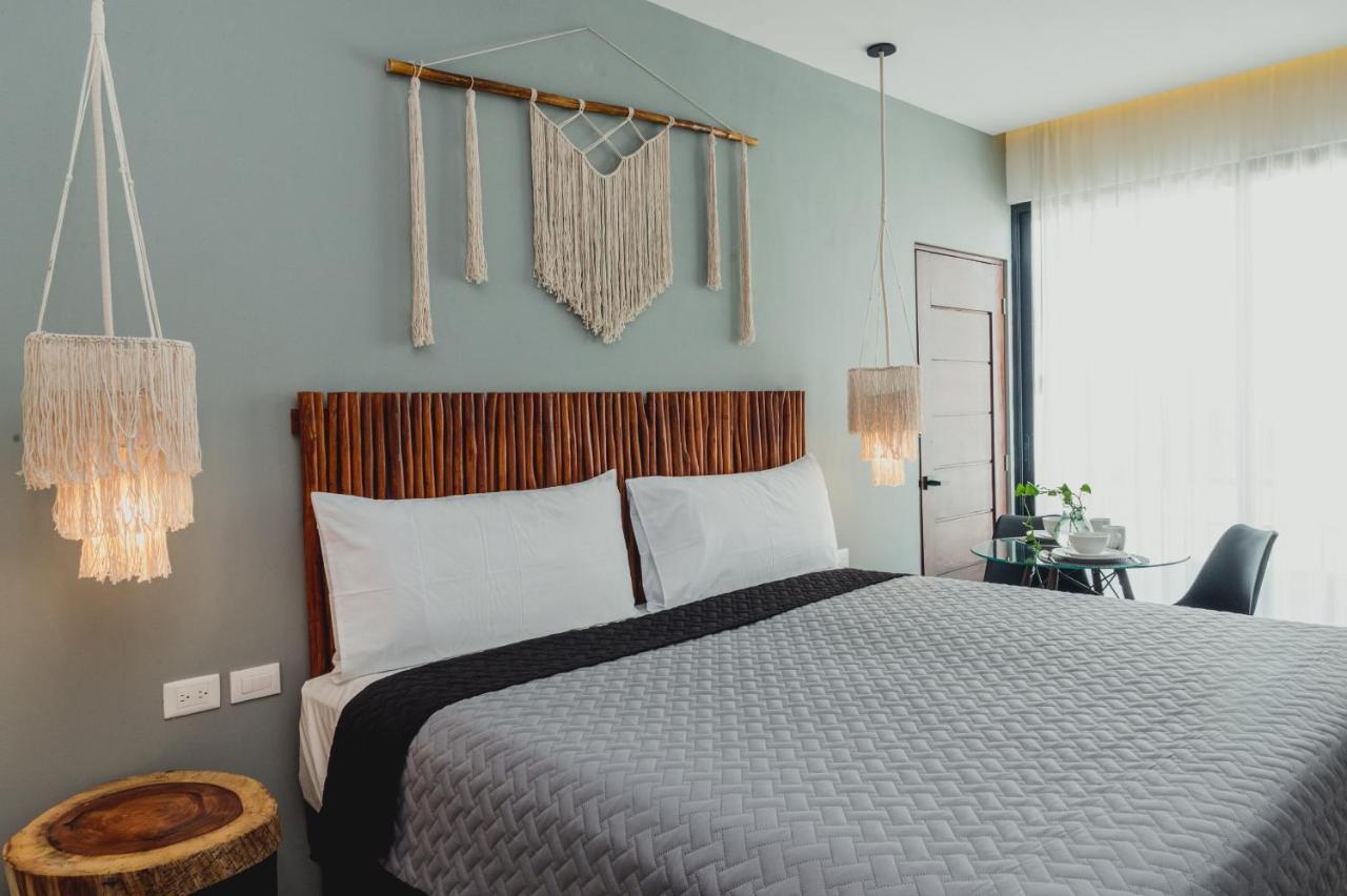 Phantom Suites Плая дел Кармен Екстериор снимка