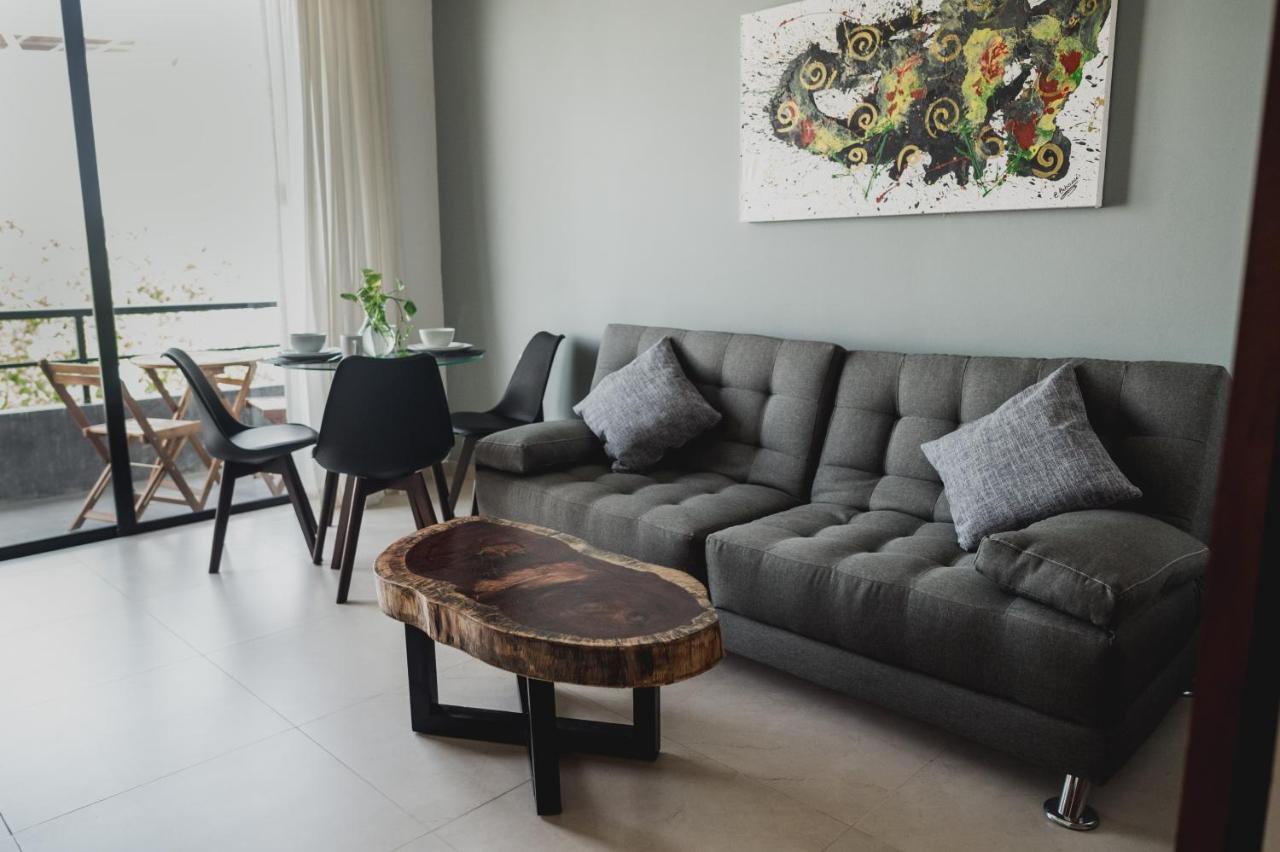 Phantom Suites Плая дел Кармен Екстериор снимка